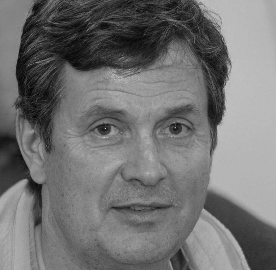 Finanzexperte Thorsten Waldmann