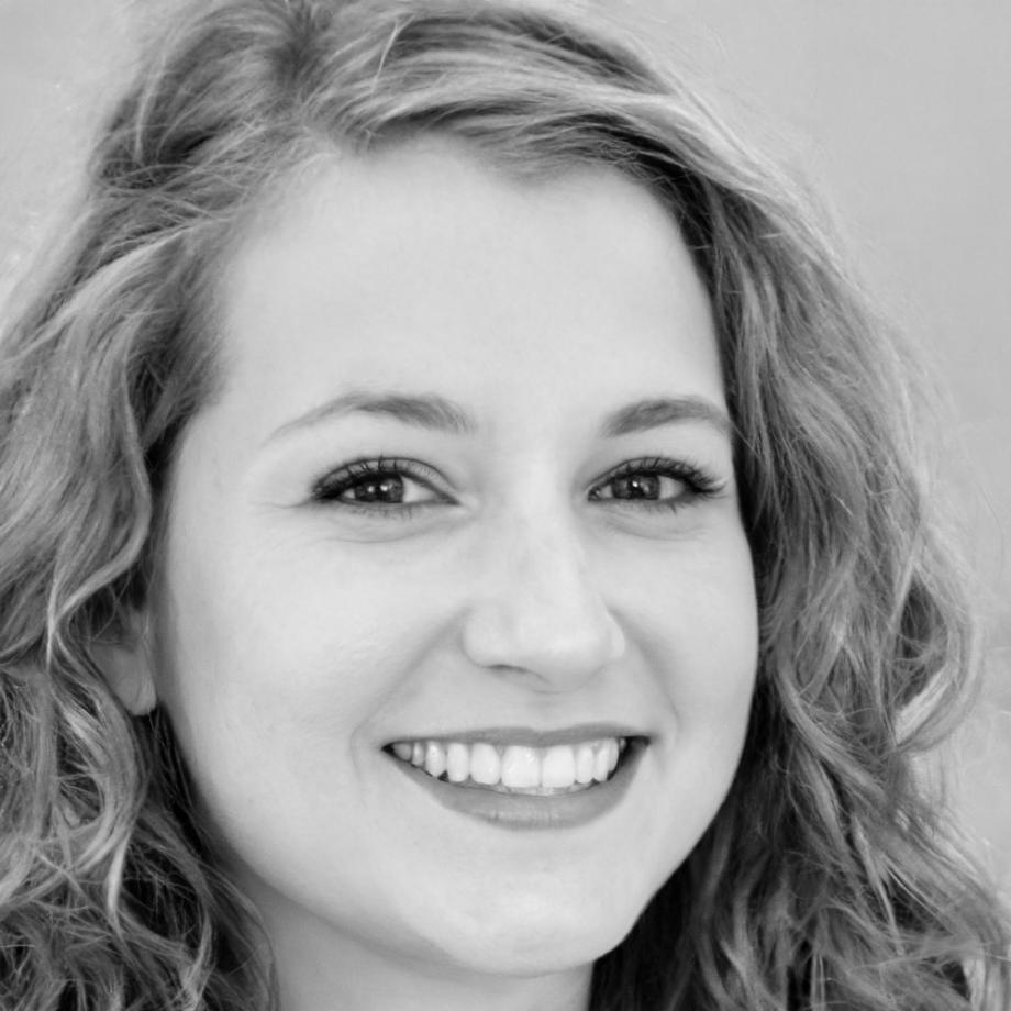Teilnehmerin Sarah Kemper