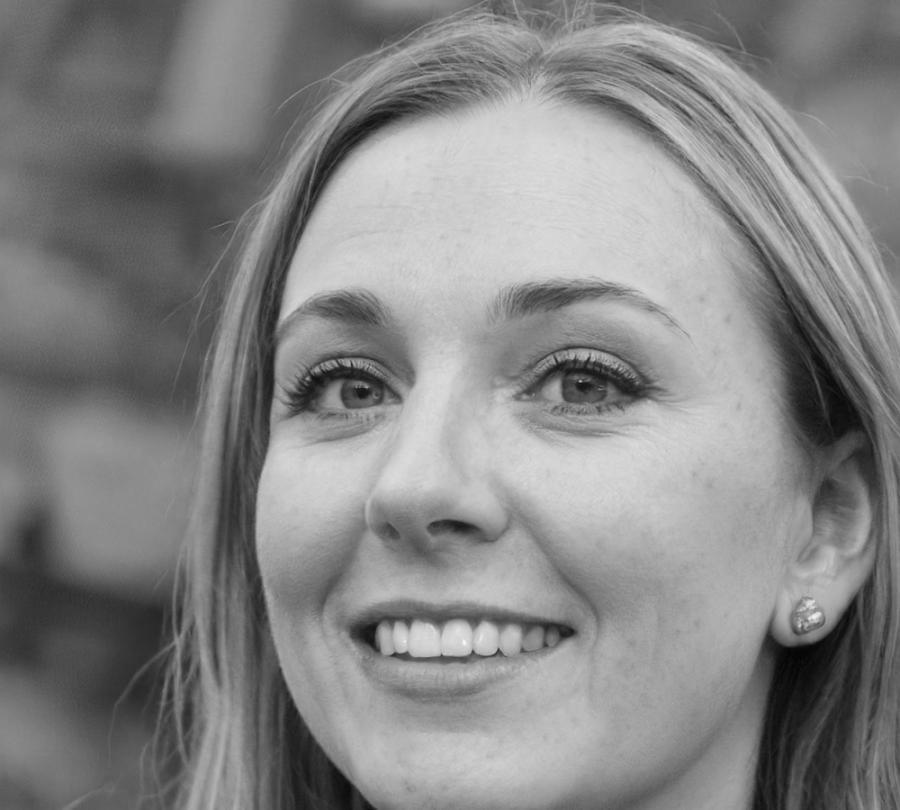 Marina Hoffmann teilt ihre Erfahrungen mit Finanzstatistiken