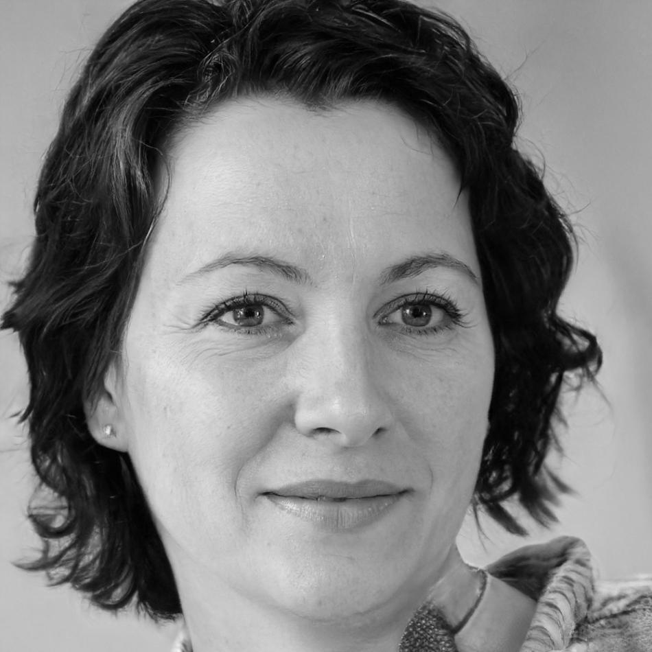 Dozentin für Investitionsstrategien
